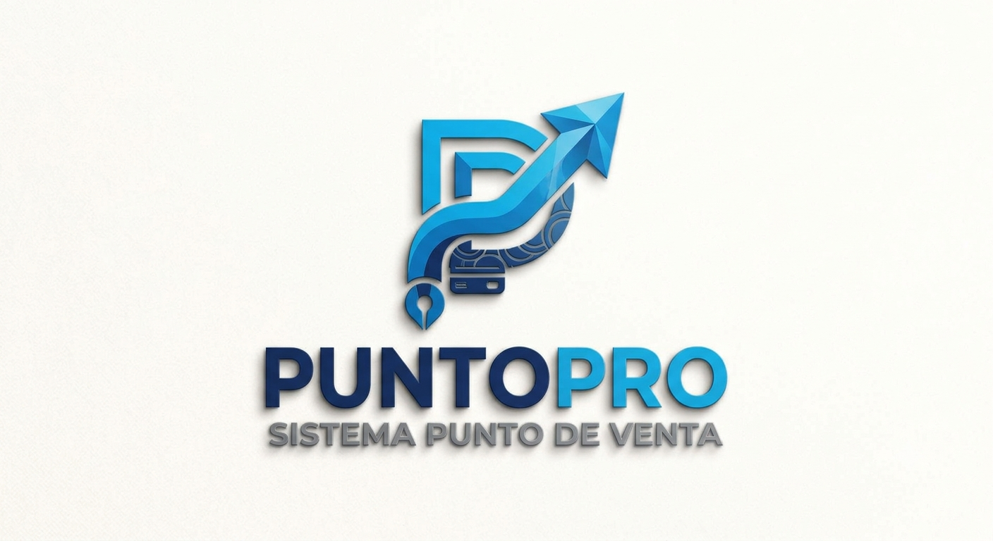 PuntoPro Logo